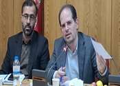 معاون وزیر صمت در بروجرد/ بررسی مستقیم چالش‌های صنعتگران و تأکید بر پیگیری مطالبات تولیدکنندگان لرستان