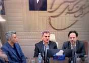 راهکارهای تأمین مالی واحدهای صنعتی کرمان بررسی شد