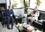 هم افزایی برای حمایت از تولید و پیگیری مستمر مشکلات صنعتگران