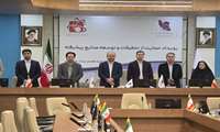 تمرکز بر تأمین مالی صنایع پیشرفته در اصفهان؛ حمایت از واحدهای دانش‌بنیان در مسیر توسعه