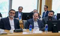 ضرورت تامین مالی پایدار برای بازسازی شهرک‌ها و نواحی صنعتی