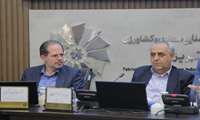 بررسی چالش‌های شهرک‌های صنعتی آذربایجان شرقی در نشست مشترک اتاق بازرگانی تبریز با معاون وزیر صمت و استاندار