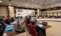 برگزاری روز دوم نشست سراسری کلینیک‌های کسب‌وکار و فن‌بازارهای کشور در زنجان