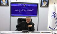 ستاد توسعه انرژی های تجدید پذیر استان برگزار شد