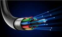 90 درصد شهرک های صنعتی به فیبر نوری متصل شدند