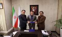مدیرعامل شرکت شهرک های صنعتی خراسان شمالی گفت : تفاهم‌نامه همکاری فی مابین شرکت شهرک های صنعتی استان ، اداره کل راه و شهرسازی، و نظام مهندسی امضاء شد