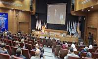 برنامه سازمان صنایع کوچک وشهرک های صنعتی ایران برای راه اندازی،شهرک صنعتی پایلوت توسعه دیجیتال و نسل  چهارم صنعت در هر استان /شورای راهبری صنایع کوچک و متوسط به منظور هم افزایی بین نهادهای و وزارتخانه ها تشکیل می‌شود 