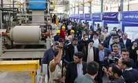 بازدید رئیس جمهور از دومین نمایشگاه احیاگران واحدهای اقتصادی در دزفول/ برگزاری مراسم جشن احیای ۱۶۰ واحد تولیدی در دزفول