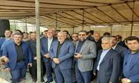آغاز عملیات اجرایی احداث هفتمین شهرک فناوری کشور با نام "شهید جمهور" در تهران