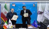 ایزیپو و سازمان نظام مهندسی برای تسریع فرآیندهای ساخت‌وساز صنعتی تفاهم‌نامه همکاری امضا کردند