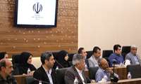 مراسم تقدیر از ایثارگران شرکت شهرک‌های صنعتی هرمزگان برگزار شد‌