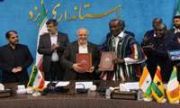 شروع مبادلات اقتصادی یزدی‌ها با کشور‌های حوزه غرب آفریقا