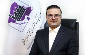 انتصاب مدیرعامل و رئیس هئیت مدیره شرکت شهرک‌های صنعتی استان خراسان شمالی