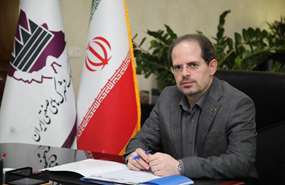 پیام معاون وزیر صمت و مدیرعامل ایزیپو به مناسبت روز خبرنگار