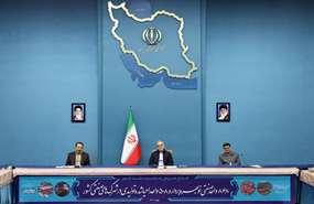 افتتاح همزمان 868 واحد صنعتی نوبهره بردار و 508 واحد احیا شده در شهرک‌های صنعتی کشور