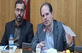 معاون وزیر صمت در بروجرد/ بررسی مستقیم چالش‌های صنعتگران و تأکید بر پیگیری مطالبات تولیدکنندگان لرستان