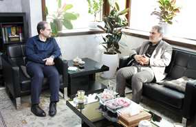 هم افزایی برای حمایت از تولید و پیگیری مستمر مشکلات صنعتگران