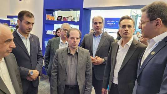 لاهوتی اشکوری: پلاست‌شو می‌تواند به پویایی بازار و تقویت صادرات محصولات نهایی کمک کند