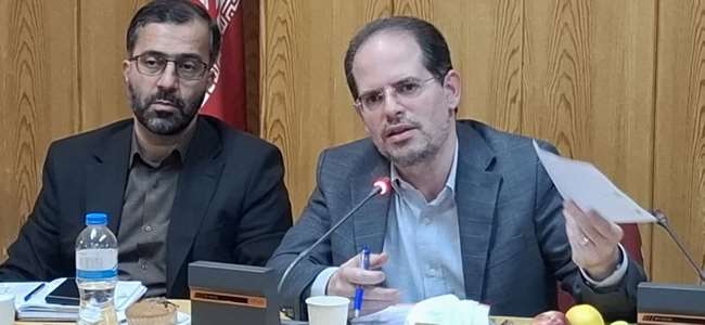 معاون وزیر صمت در بروجرد/ بررسی مستقیم چالش‌های صنعتگران و تأکید بر پیگیری مطالبات تولیدکنندگان لرستان