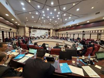 نخستین نشست سراسری فن‌بازارها و کلینیک‌های کسب‌وکار در زنجان آغاز به کار کرد
